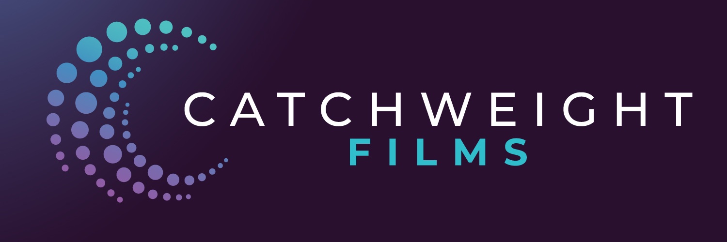 Catchweight Films banner
