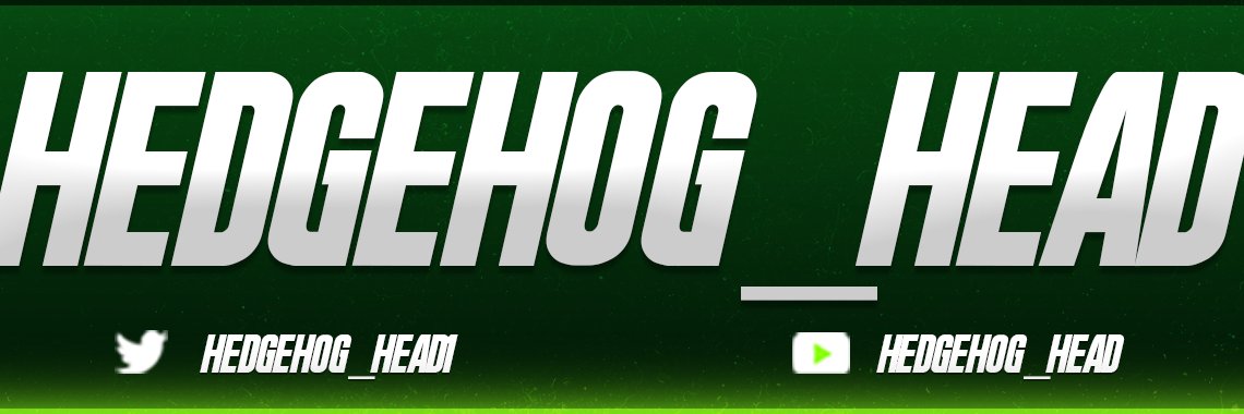 Hedgehog_Head1's profile banner image