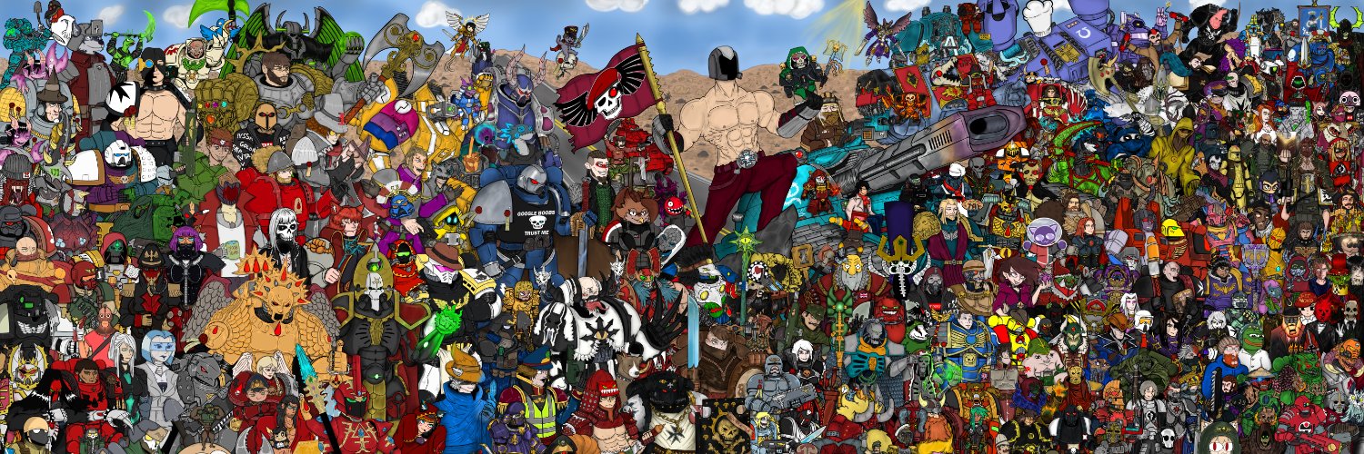 Oddballs Scrapyard's banner