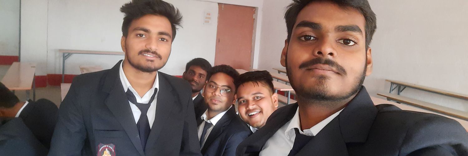 SamratY92955152's profile banner image