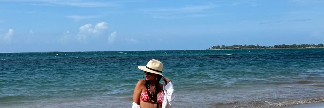 Dunia Soad De la Vega Jalilíe banner