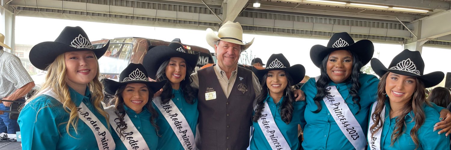 Peter Sterling banner