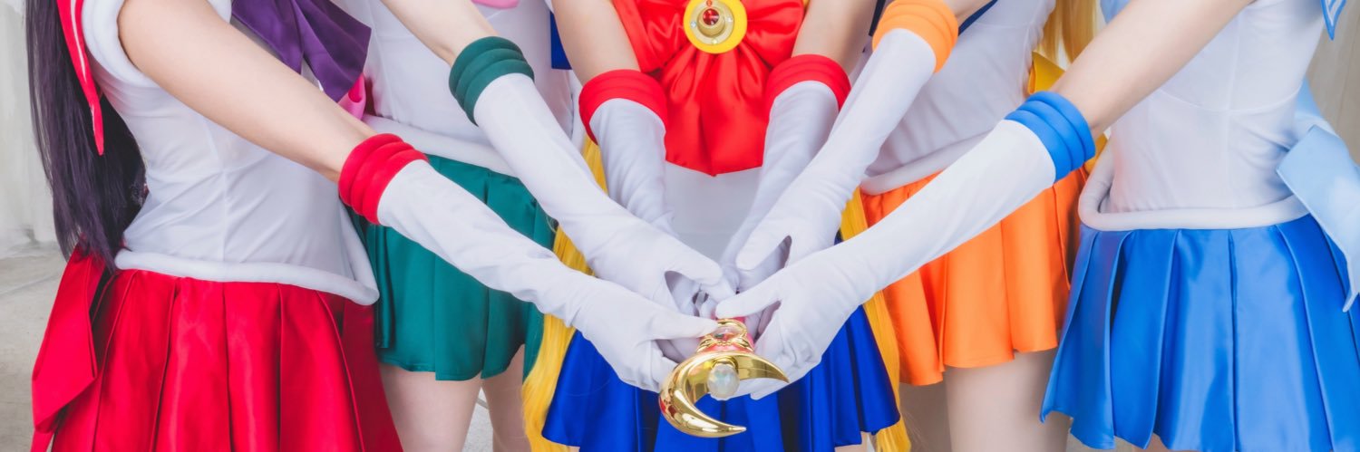 めろんすぱん🥖⚙'s banner