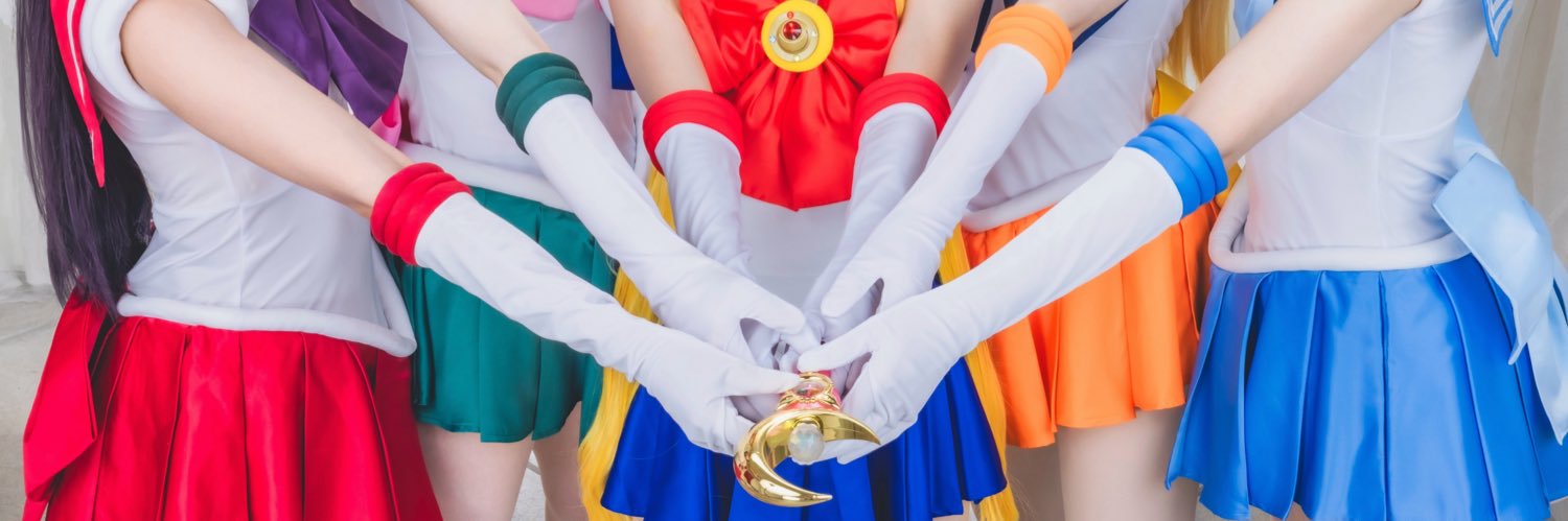 めろんすぱん🥖⚙ banner