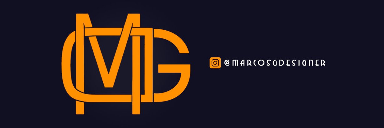 Marcos Designer's banner