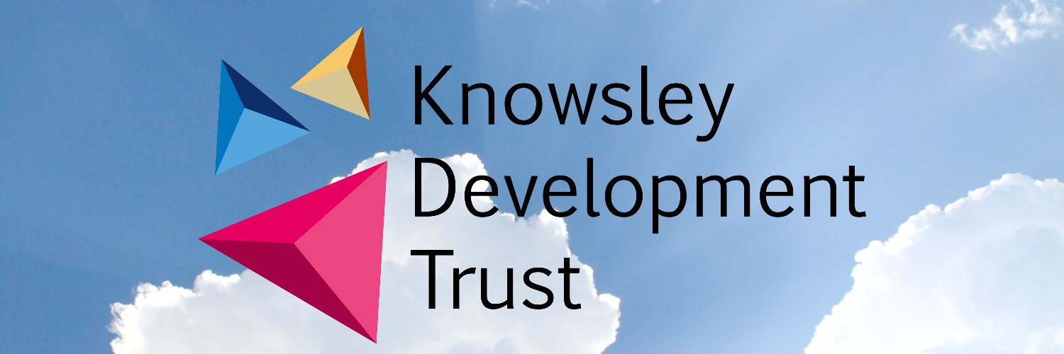 KnowsleyTrust's profile banner image