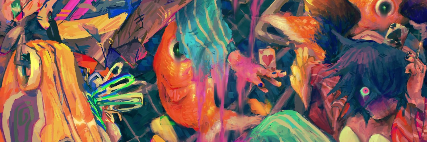 kimdoods's profile banner image