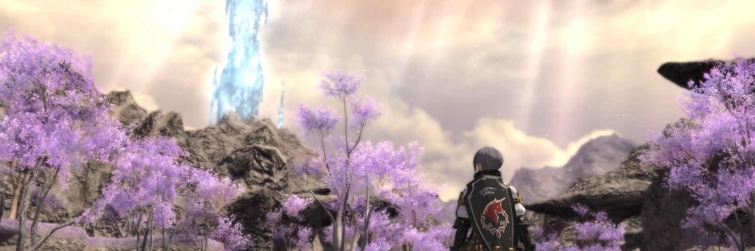 kuro1331's profile banner image