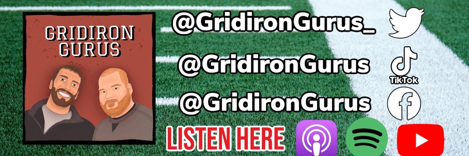 GridironGurus_'s profile banner image