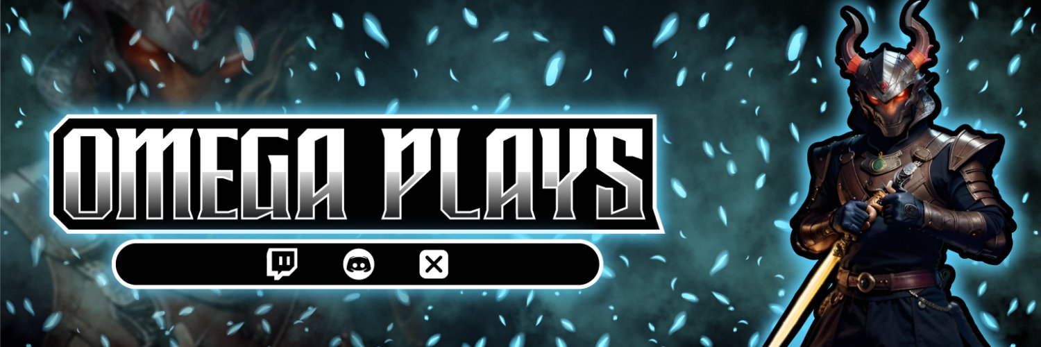 OmegaDragonKnight banner