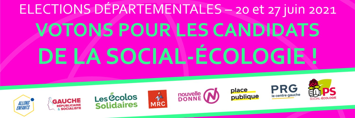 Maisons-Alfort social-écologie banner