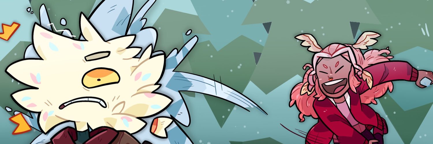 Menace banner
