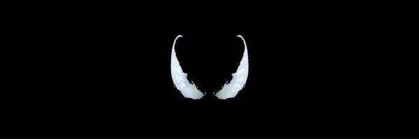 Venom. Profile Banner