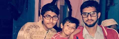 muhammadansbutt's profile banner image