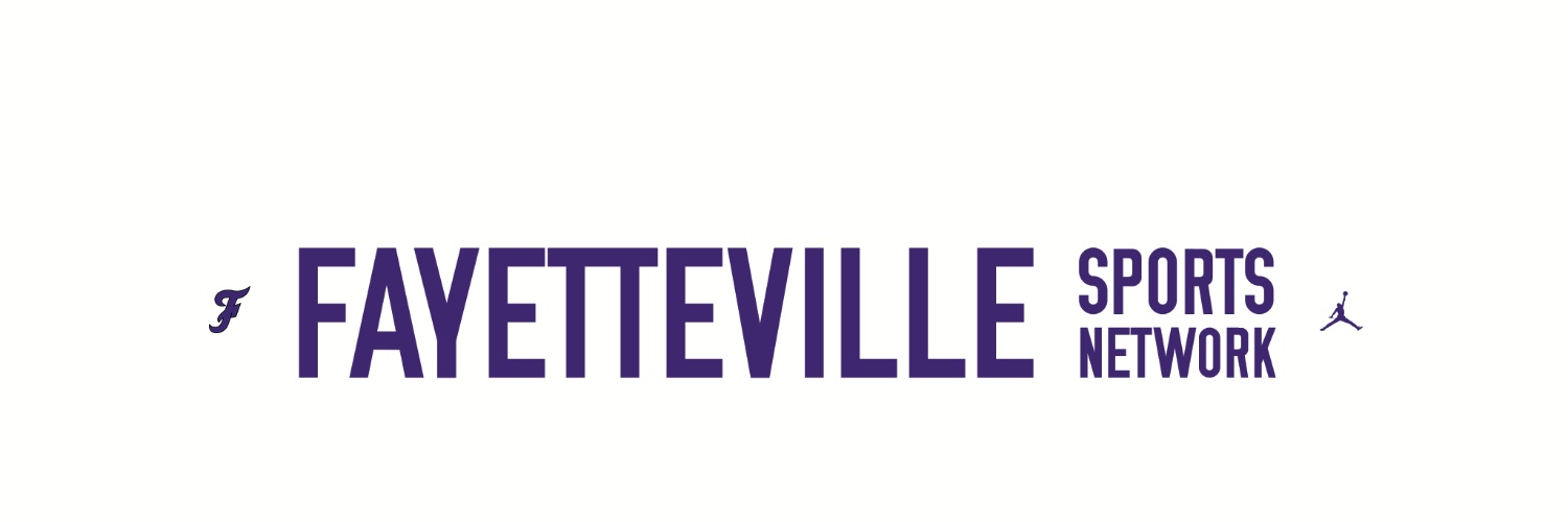 Fayetteville Sports Network banner