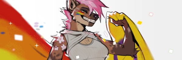 yeenbork Profile Banner