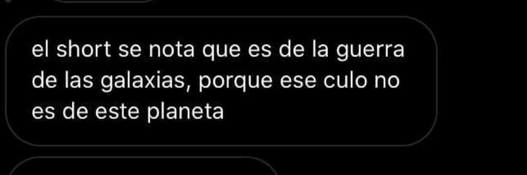 gente chamuyando's banner