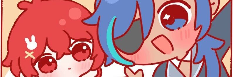 Dawn banner