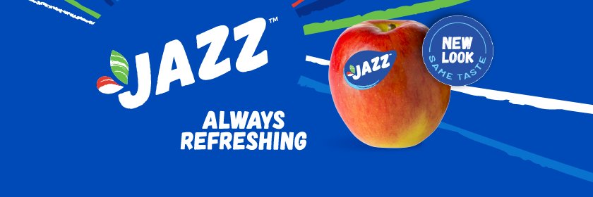JazzAppleUK's profile banner image