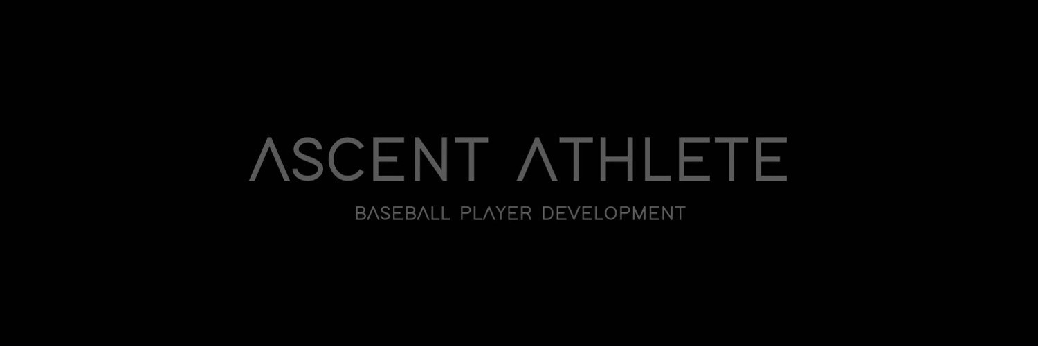 Ascent Athlete Profile Banner