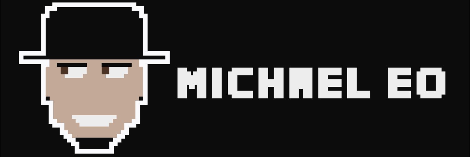Michaeleo972's profile banner image