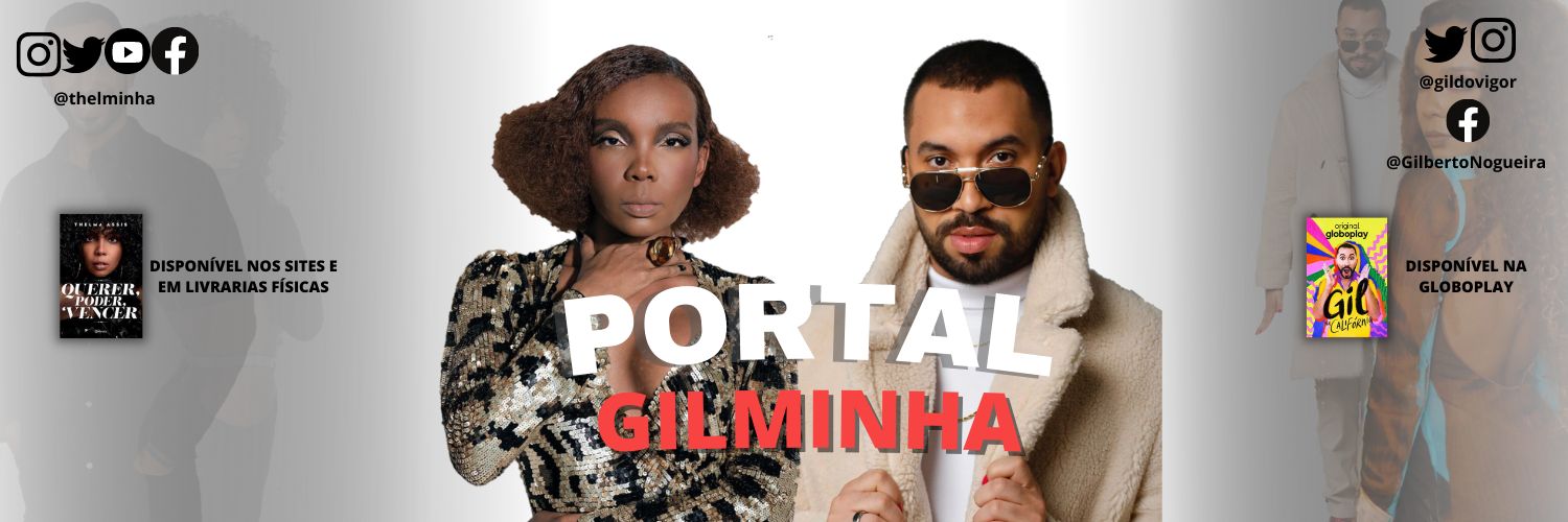 PortalGilMinha's profile banner image