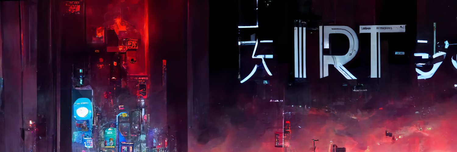 IRTDome's banner