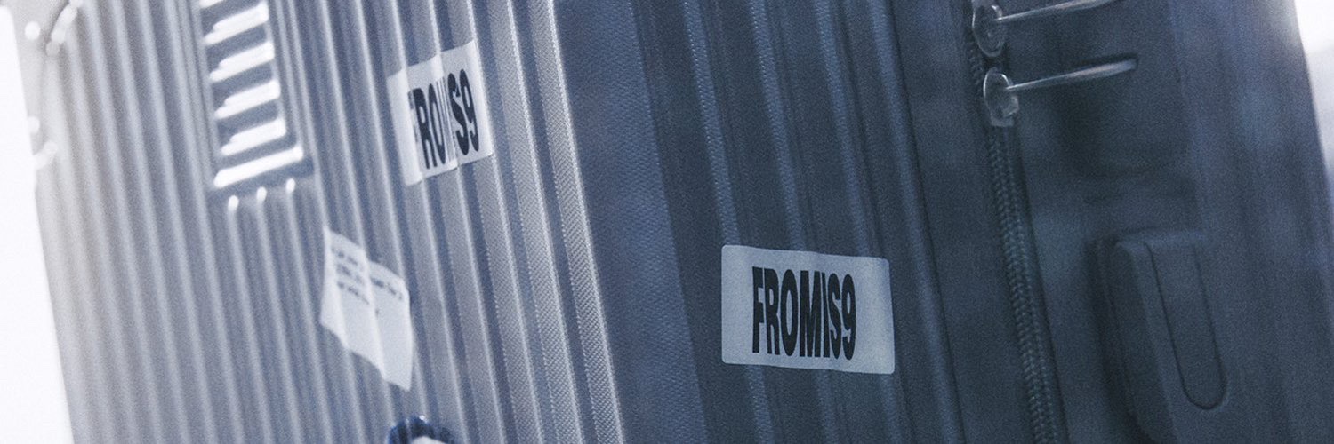 fromis_9 Charts's banner