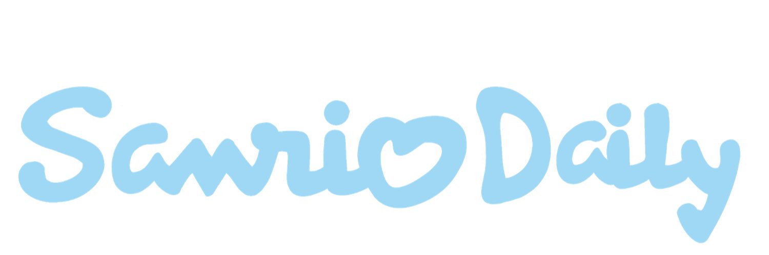 sanrio daily ✨'s banner