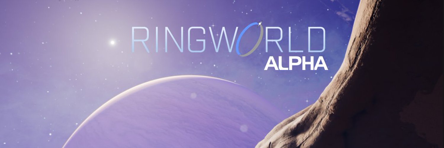 Ringworld Alpha Profile Banner