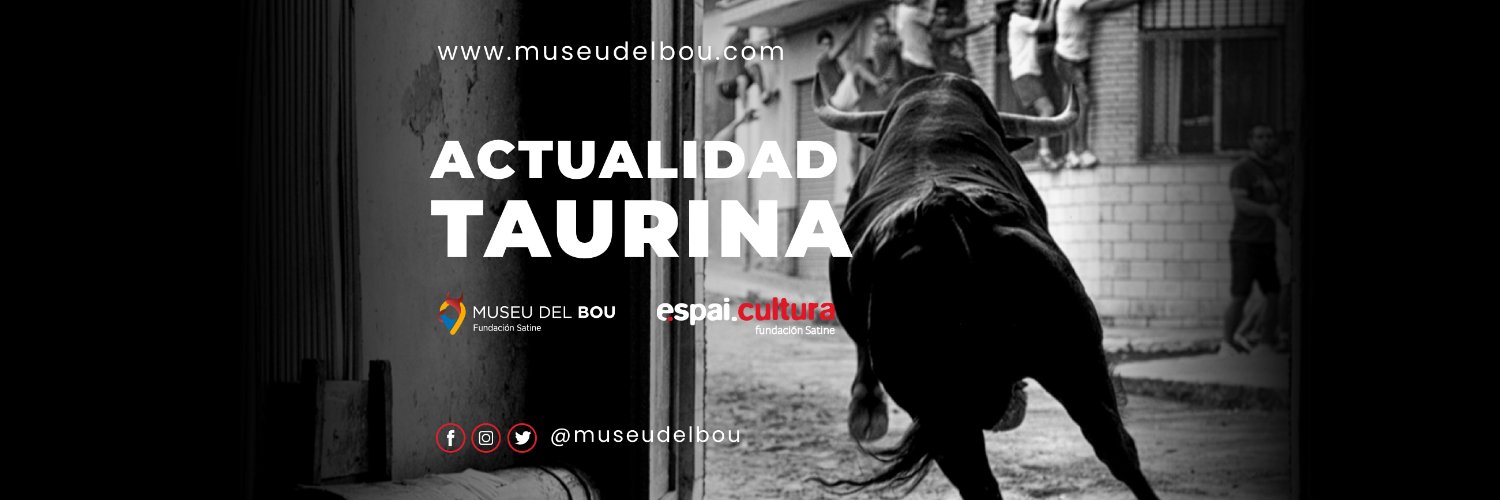 Museu del Bou banner