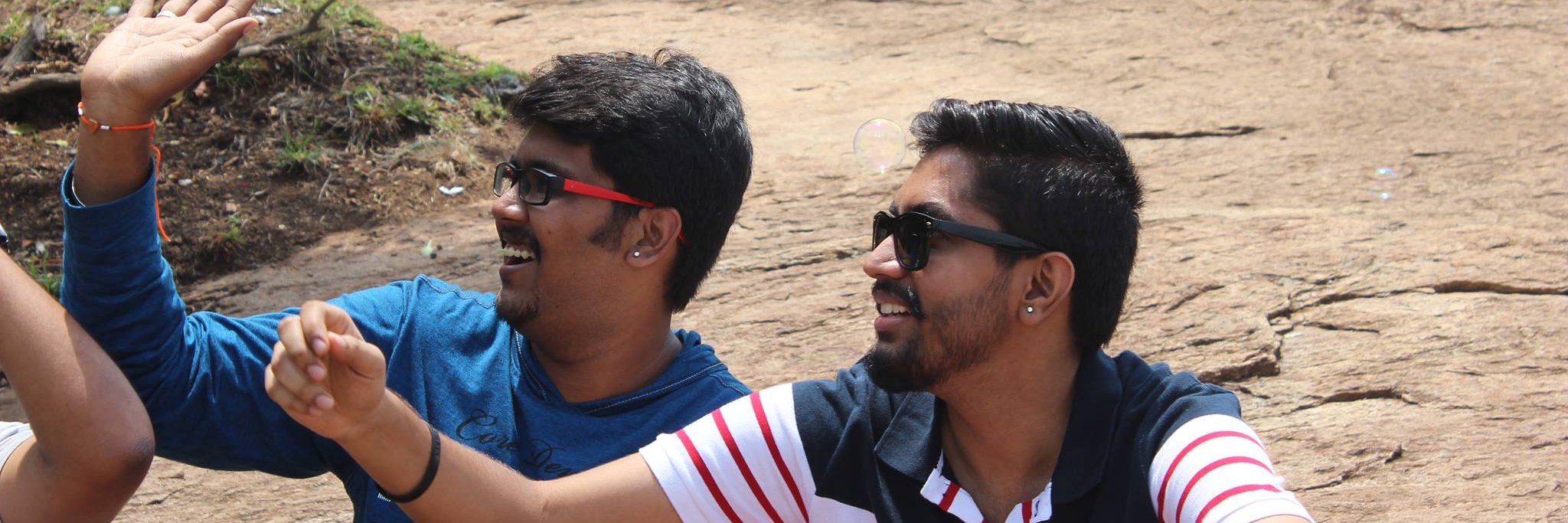 adithya_ag's profile banner image