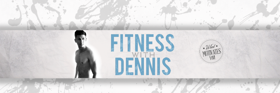 FitWithDennis's profile banner image