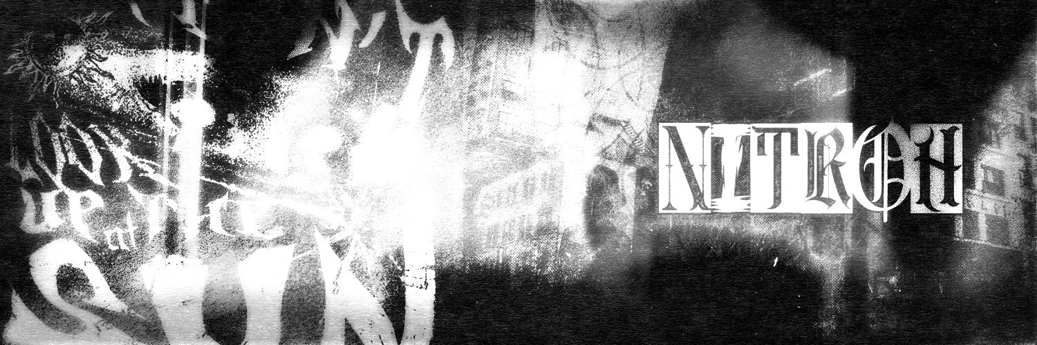 nitroh banner