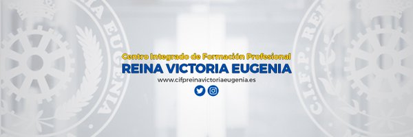 CIFPMelillaRVE Profile Banner