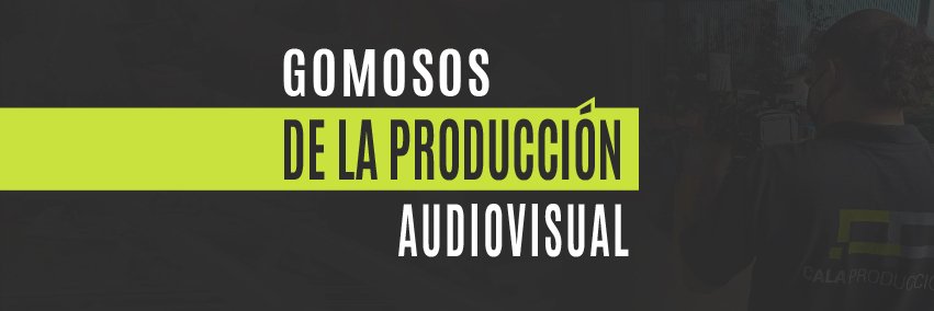 calaproduccion's profile banner image