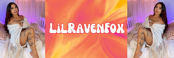 lilRavenFox Profile Banner
