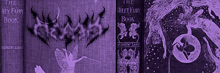 𝓐. ᥫ᭡ 𝒞ᥲr᥎ᥲᥣh᥆ ­.ᐟ banner