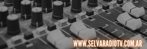 SelvaRadioTv's profile banner image