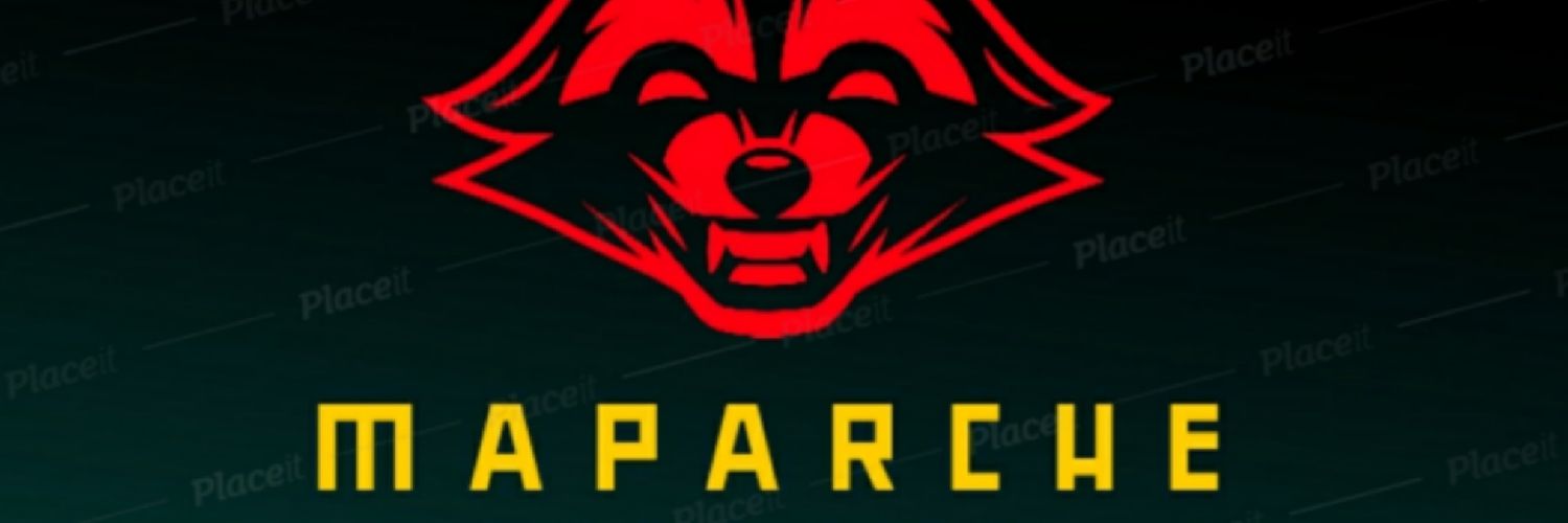 ElMaparche's profile banner image