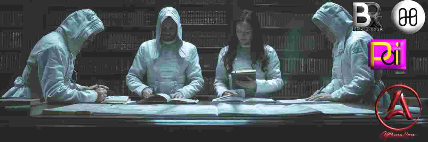 Affirmation (Black XXoR) 🇺🇸🙏 banner