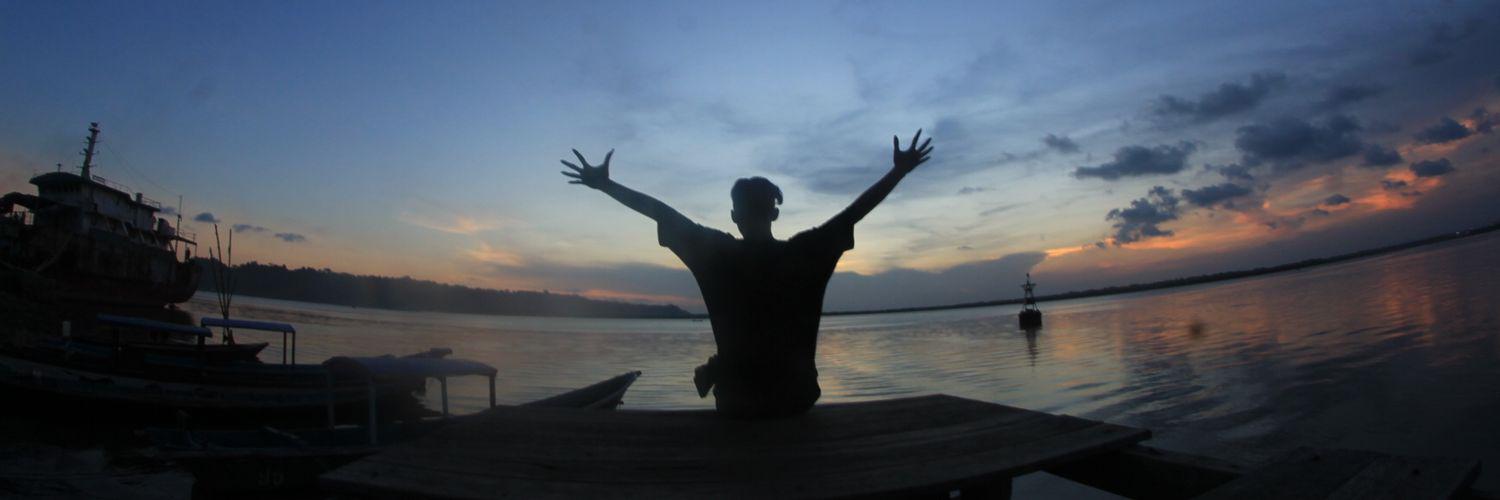 AnggiAryanto14's profile banner image