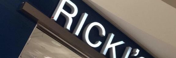 RickiRoma's profile banner image