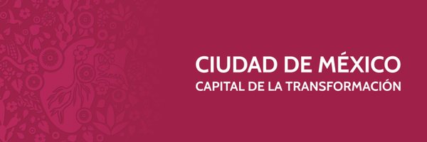 planeacioncdmx Profile Banner