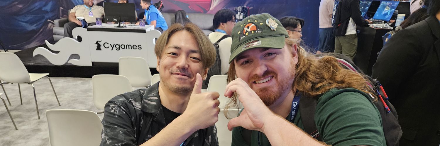 DatBoiNikku - Combo Breaker 2026 banner