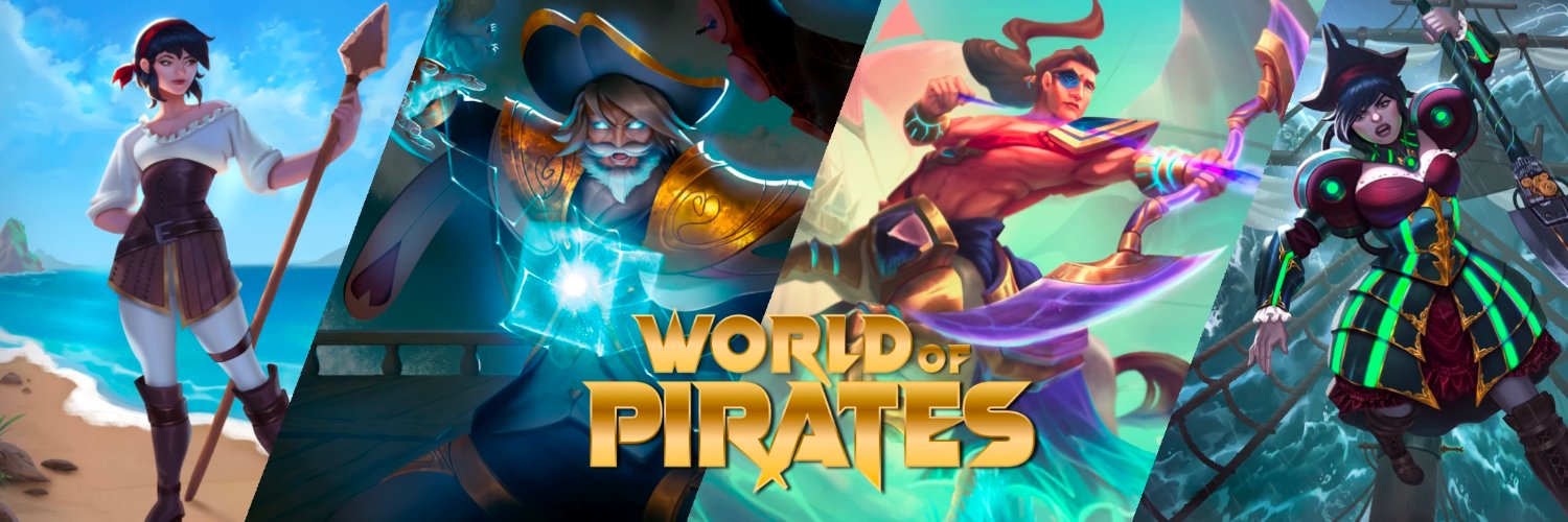 worldofpirates_'s profile banner image
