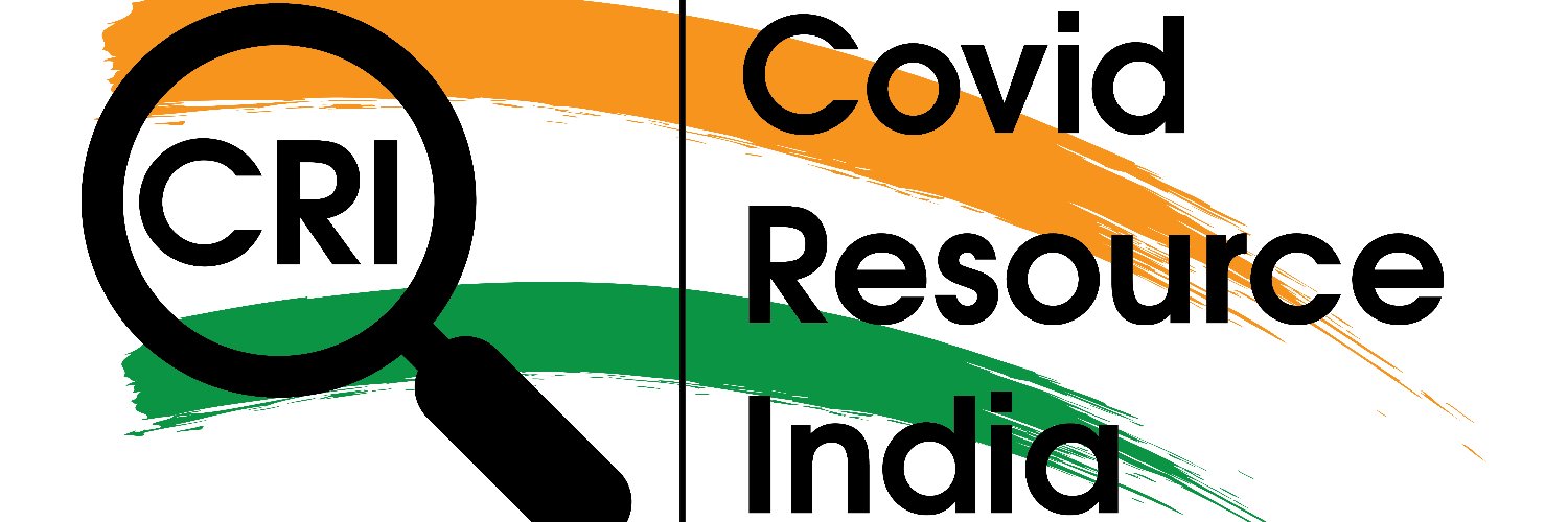 CovidResIndia's profile banner image