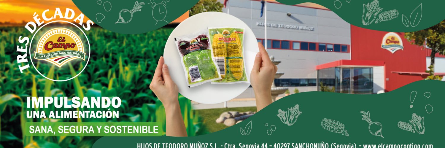 El Campo banner