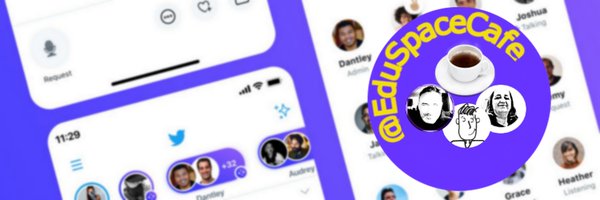 EduSpaceCafe Profile Banner