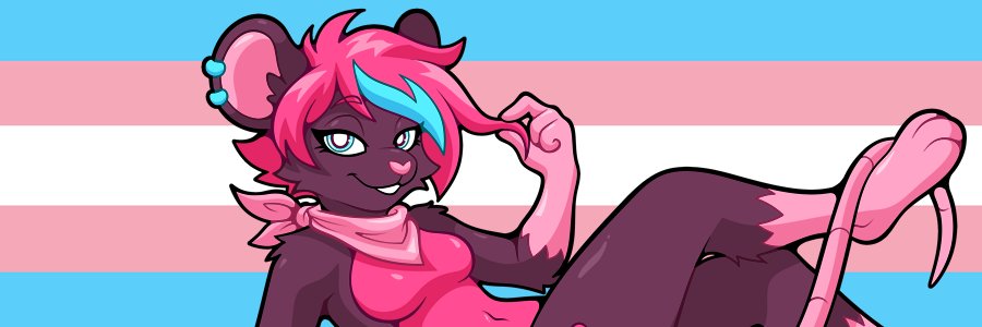 Tuft banner